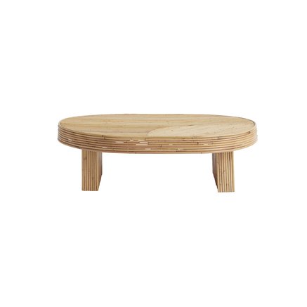TABLE | RATTAN | 80 cm