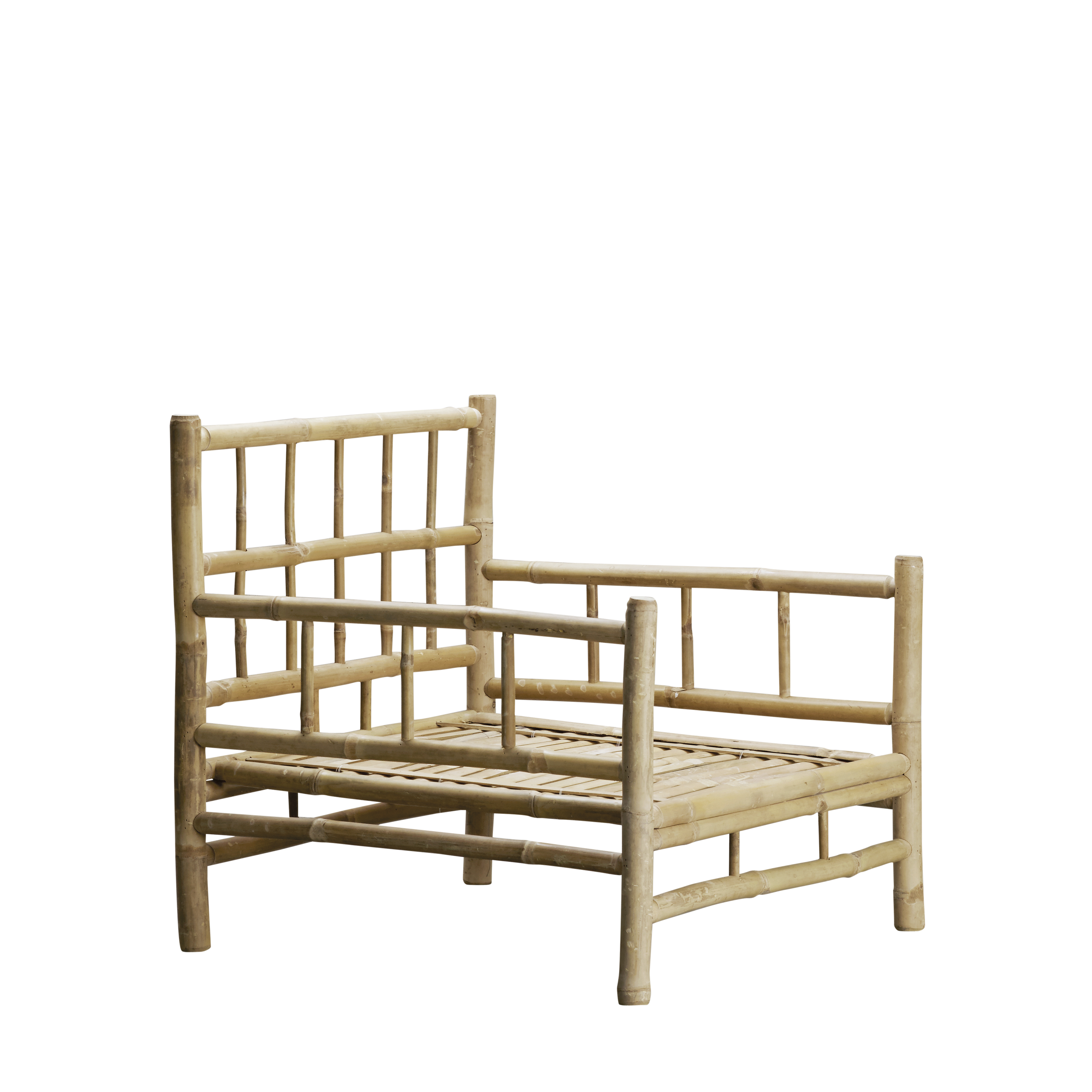 Bamboo lounge chair Products Tine K Home