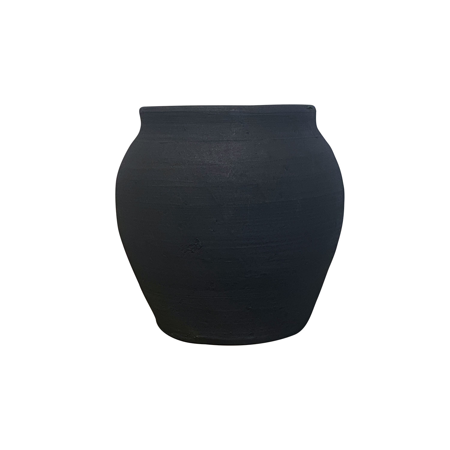 RAW POT | CLAY | 14 CM | Products | Tine K Home