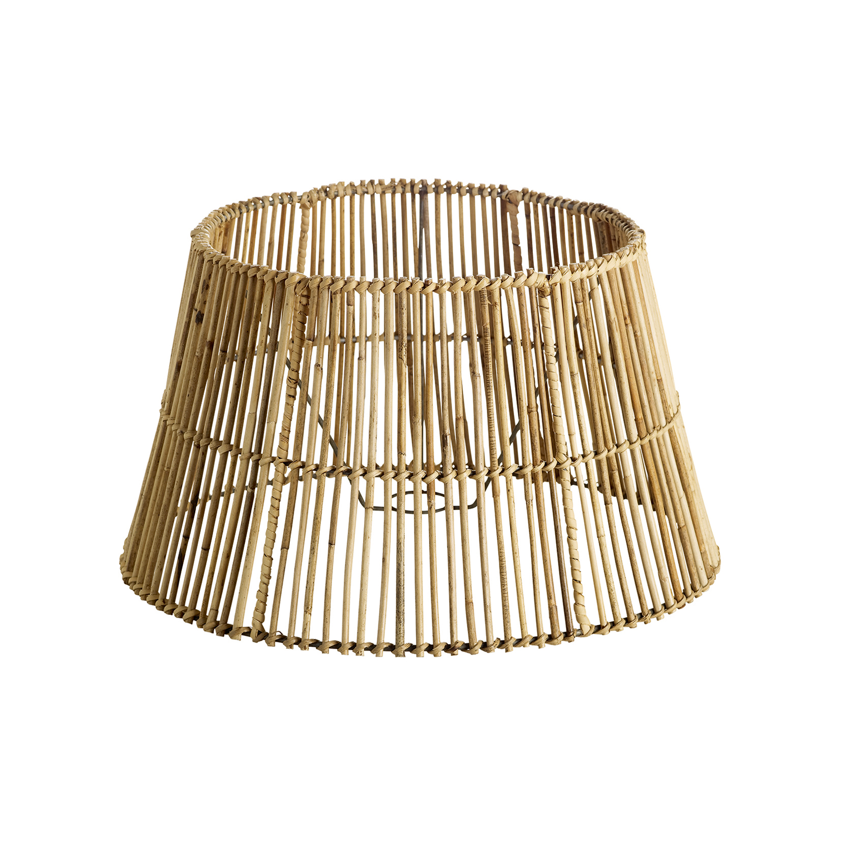 Lampshade In Rattan Products
