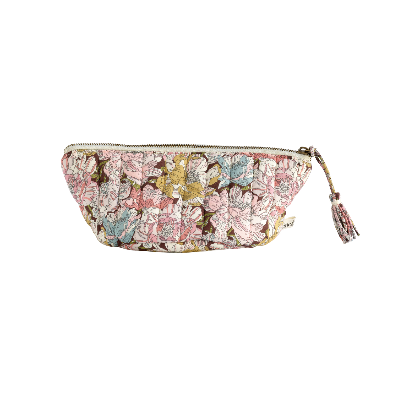 makeup fanny pack
