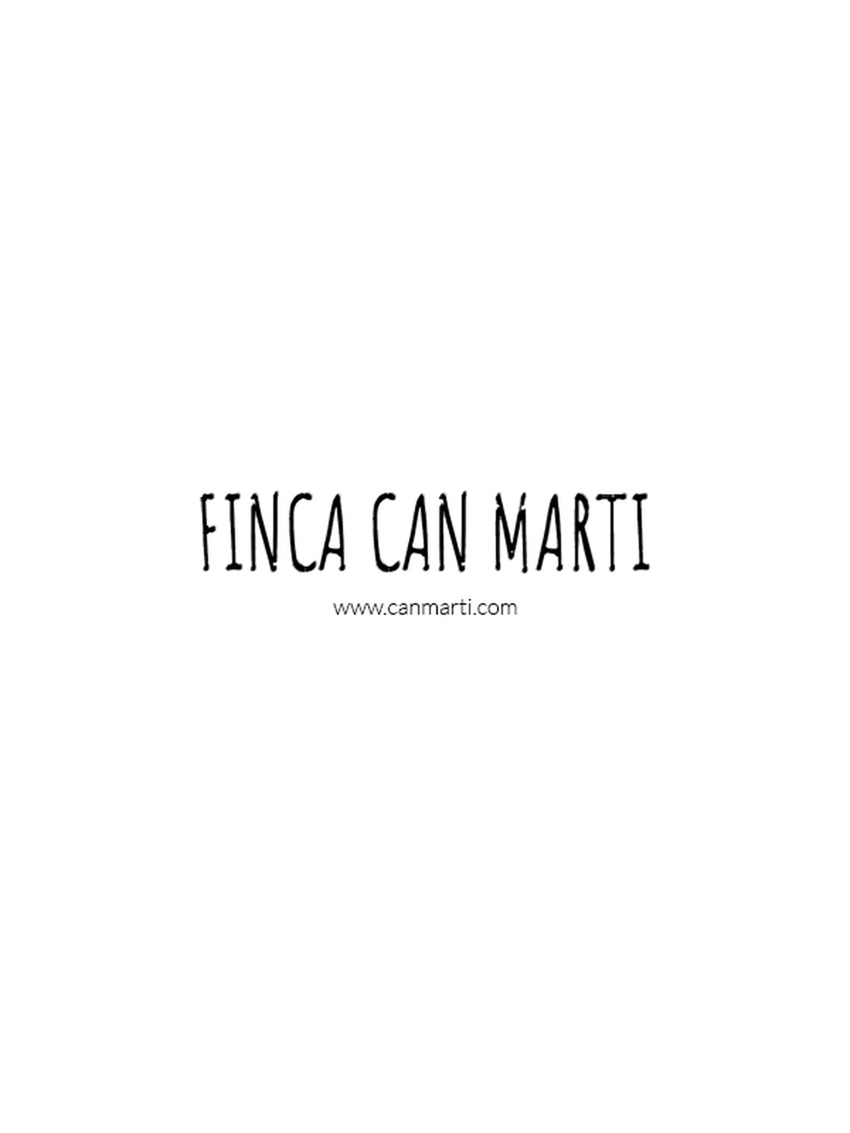 tinekhome furniture at Finca Can Marti Ibiza