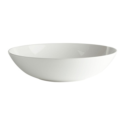 SERVING BOWL | GLAZED EARTHENWARE | Ø 38 CM