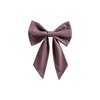 CHRISTMAS BOW | COTTON | 28 X 18 CM