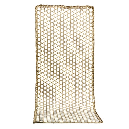 WALL DECO | OPEN WOVEN | 300 CM