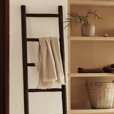 HÅNDKLÆDE | BOMULDSFROTTÉ | 50 X 100 CM