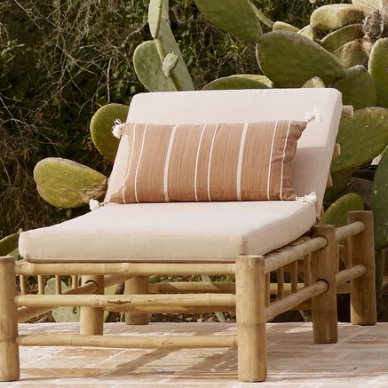 PUDEBETRÆK | BOMULD | 50 X 75 CM