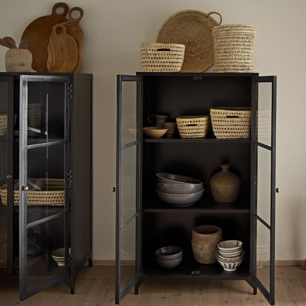 SKAB | METAL | 130 CM