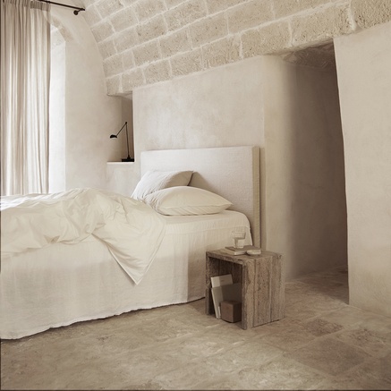HEADBOARD | LINEN | 160 CM
