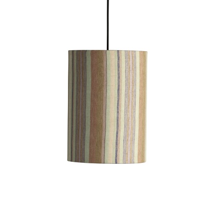 LAMPESKÆRM | HØR | H 35 CM