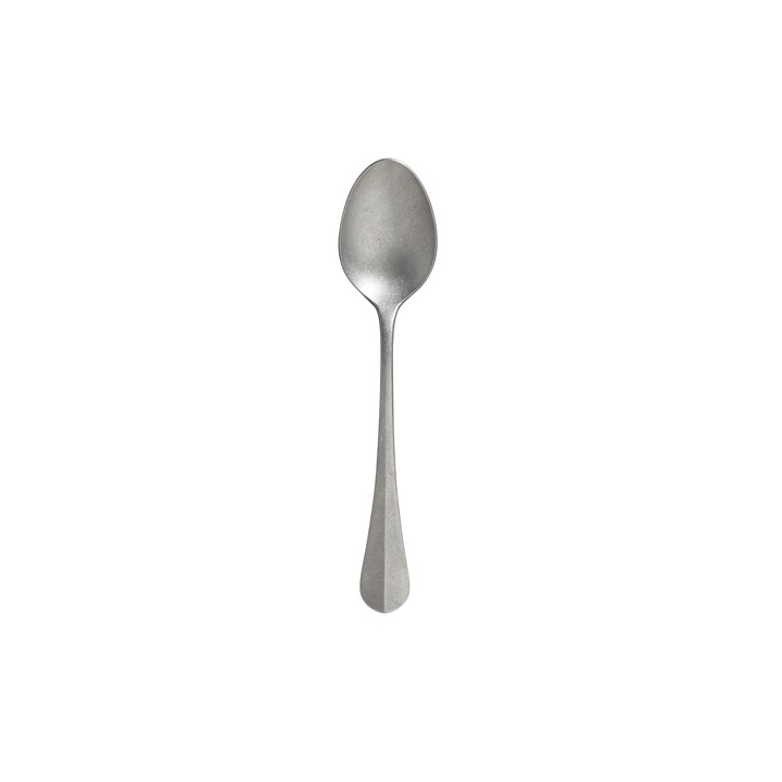 DESSERT SKE | RUSTFRISTÅL | 18 CM
