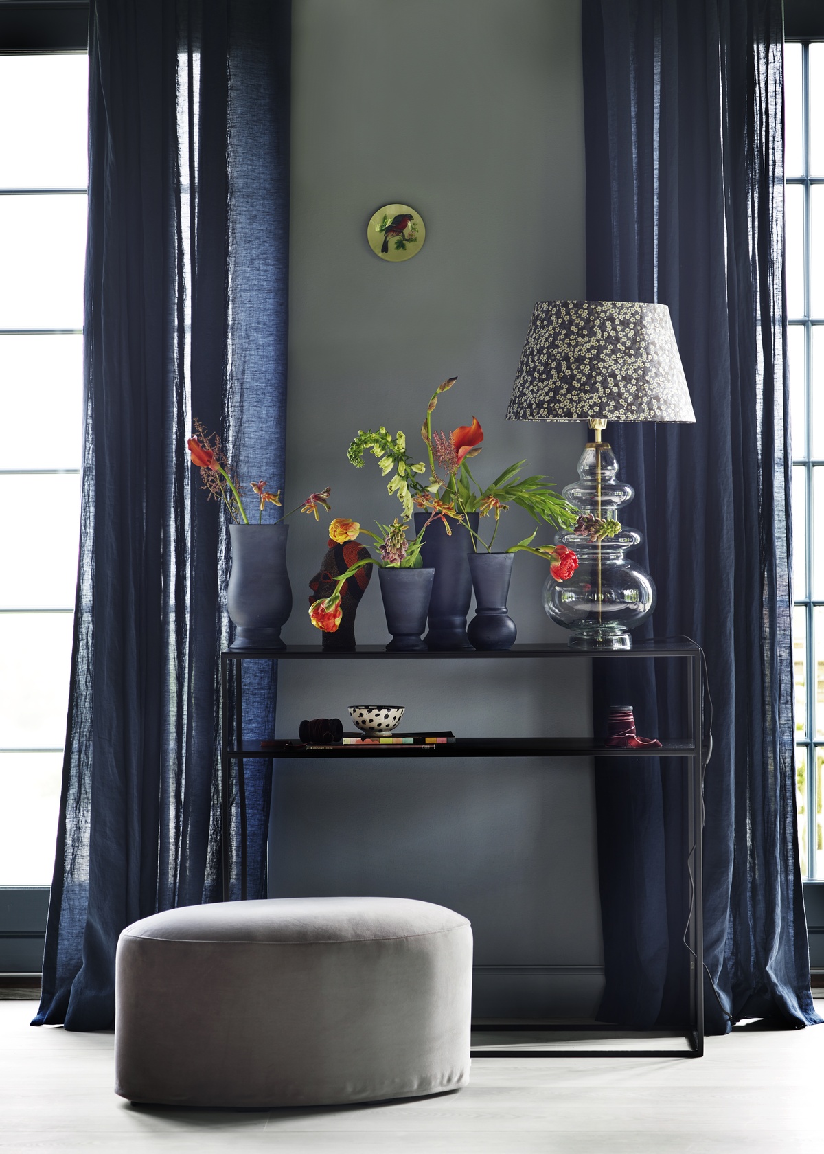 tinekhome ceramics from the new aw17 collection