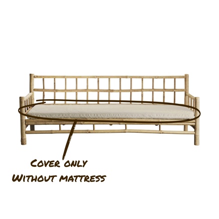 COVER | BAMCOUCH | NATURE