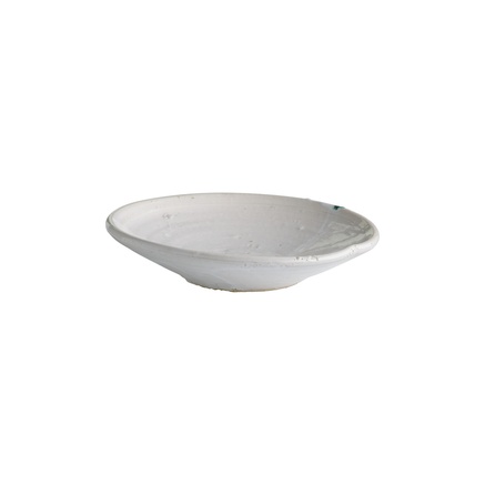 FAD | GLASERET LER | Ø 20 CM