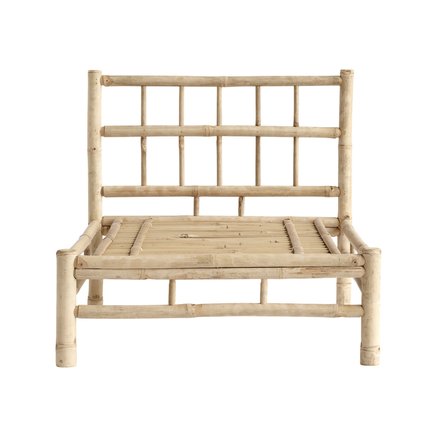 BAMBUS MODUL | SAND HYNDE