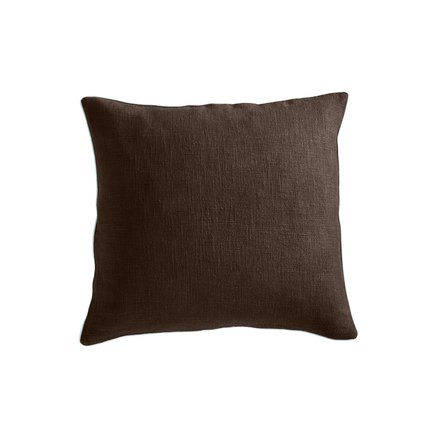 CUSHION COVER | LINEN/VISCOSE | 55 X 55 CM