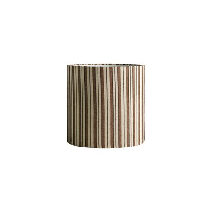 LAMPSHADE | COTTON | Ø 25 X H 25 CM