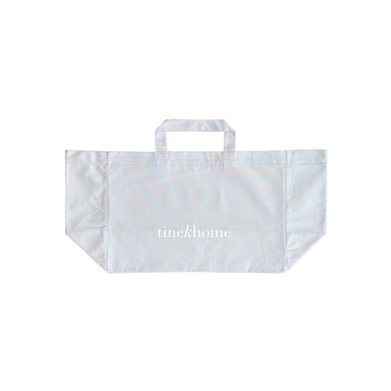 Tine K Home Tote bag in cotton