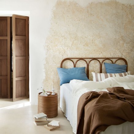 CUSHION COVER | LINEN | 55 X 55 CM