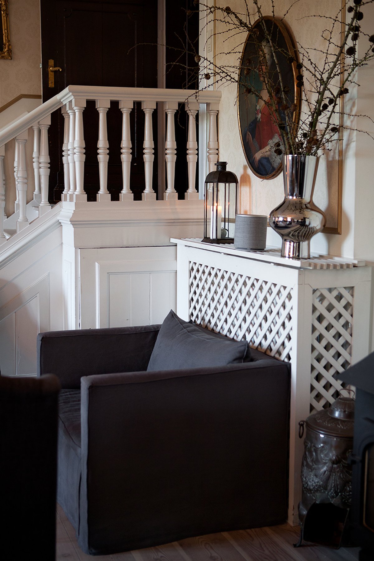 Holckenhavn Castle, Nyborg Funen