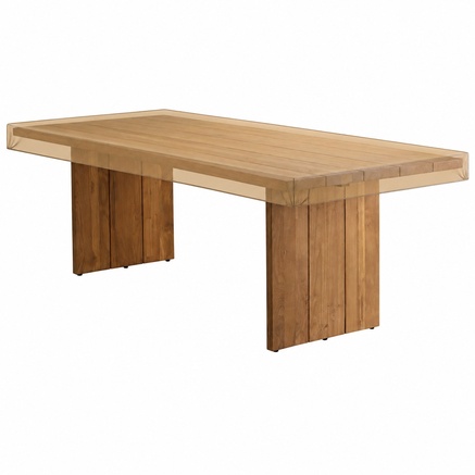 COVER FOR TEAKTABLE-240