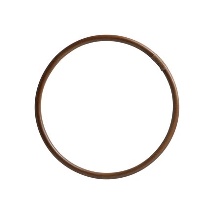 VÆGDEKORATION | RATTAN | Ø 50 CM