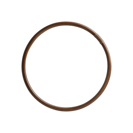 VÆGDEKORATION | RATTAN | Ø 50 CM