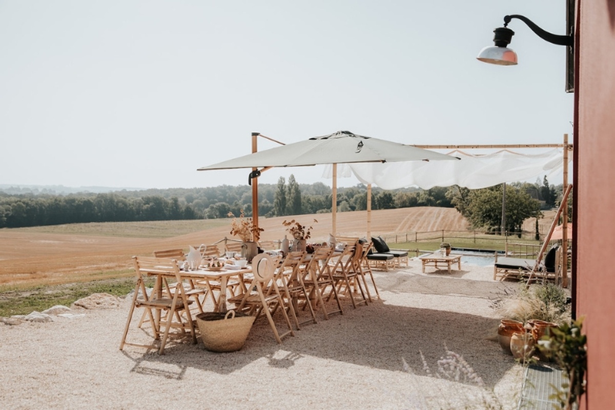 DOMAINE DU CHARLAT