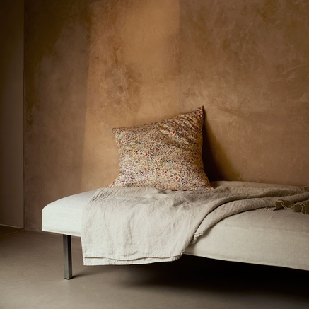 CUSHION COVER | COTTON | 60 X 60 CM