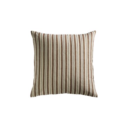 CUSHION COVER | RECYCLED COTTON | 50 X 50 CM