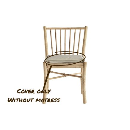 COVER | BAMDIN | NATURE