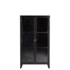 CABINET | METAL | 130 CM