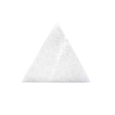 DECO OBJECT | SELENITE | 10 CM