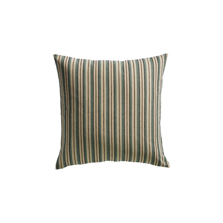 PUDEBETRÆK | GENANVENDT BOMULD | 50 X 50 CM