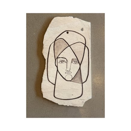 KUNSTVÆRK | SARA N. BERGMAN | NR. 8