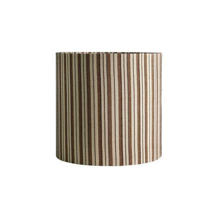 LAMPSHADE | COTTON | Ø 35 X H 35 CM