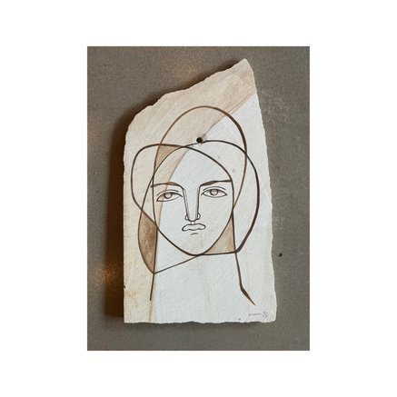 ARTPIECE | SARA N. BERGMAN | NO. 7