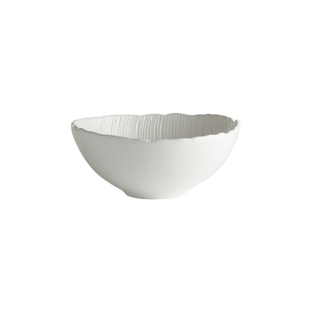 SKÅL | GLASERET LERTØJ | Ø 20 CM
