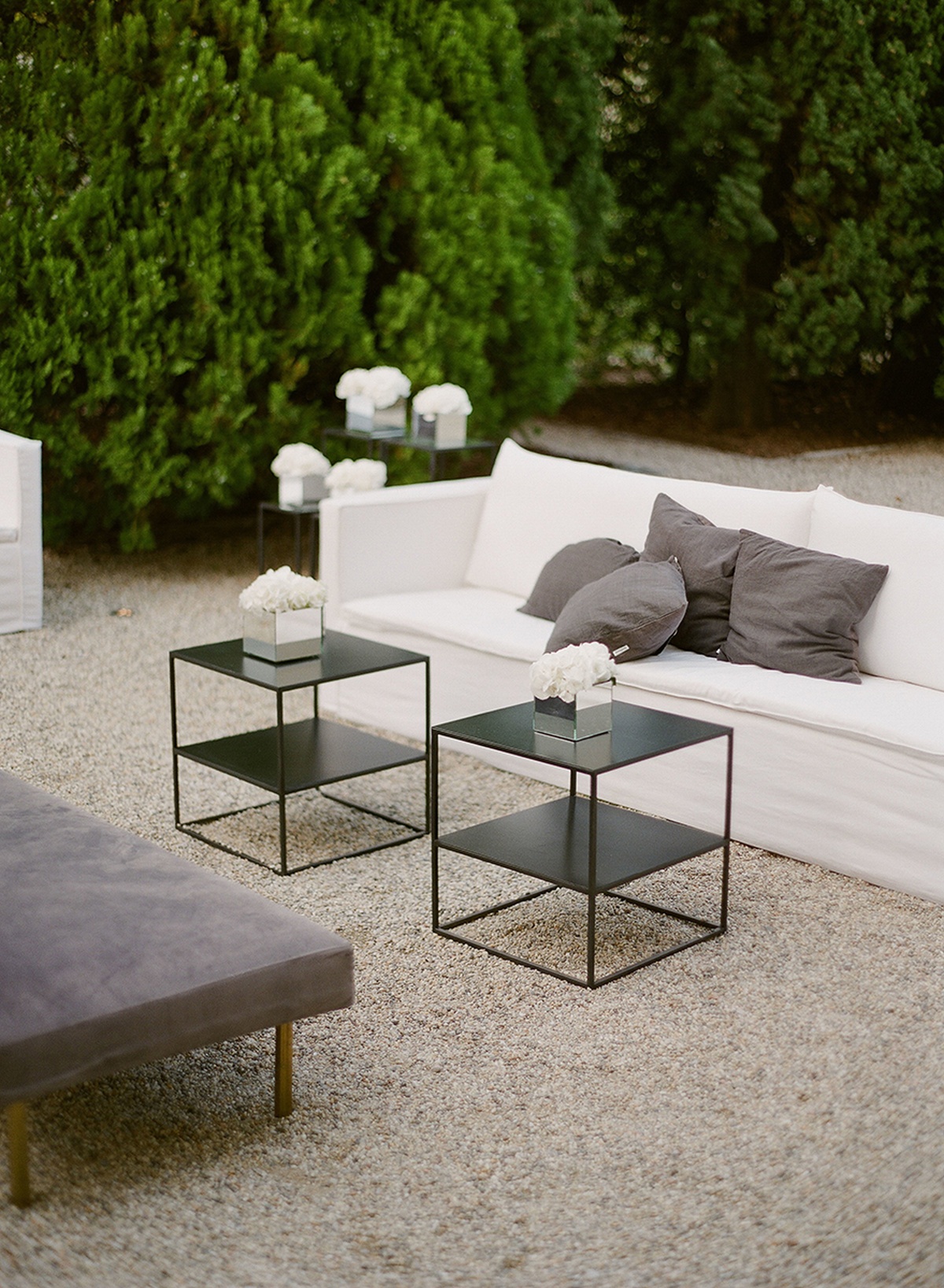 The Lake Como Wedding Planner