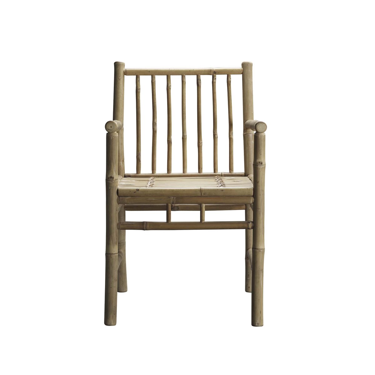 Tine K Home bamboo dining chair