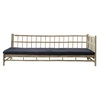 BAMBOO SOFA | PHANTOM MATRESS | LEFT