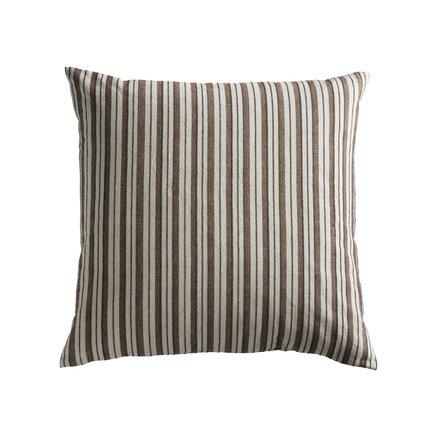 CUSHION COVER | RECYCLED COTTON | 60 X 60 CM