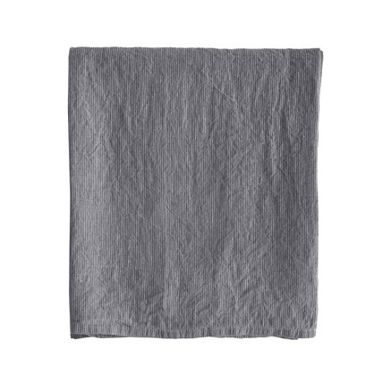 PLAID | HØR | 140 X 260 CM