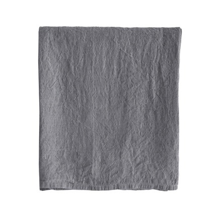 PLAID | HØR | 140 X 260 CM