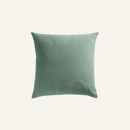 CUSHION COVER | LINEN | 55 X 55 CM
