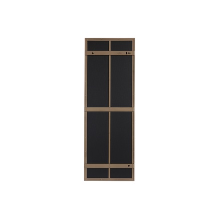 MIRROR | METAL | 170 CM