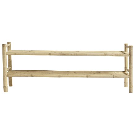 SHELF | BAMBOO | 150 CM