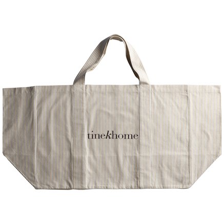 NET | GENANVENDT BOMULD & POLYESTER | XL