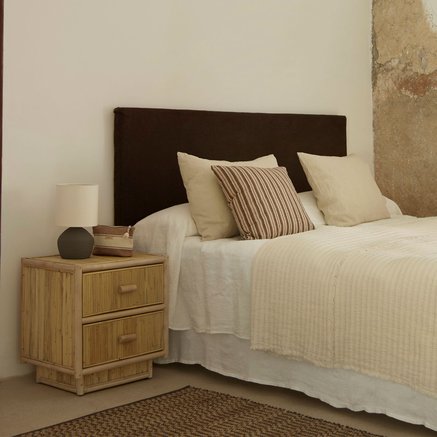 HEADBOARD | LINEN/NYLON | 180 CM