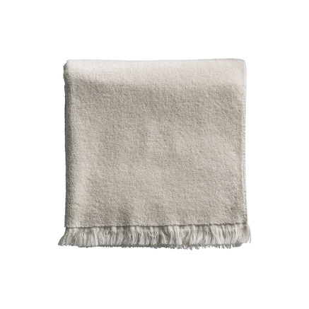 TOWEL | COTTON TERRY | 50 X 100 CM